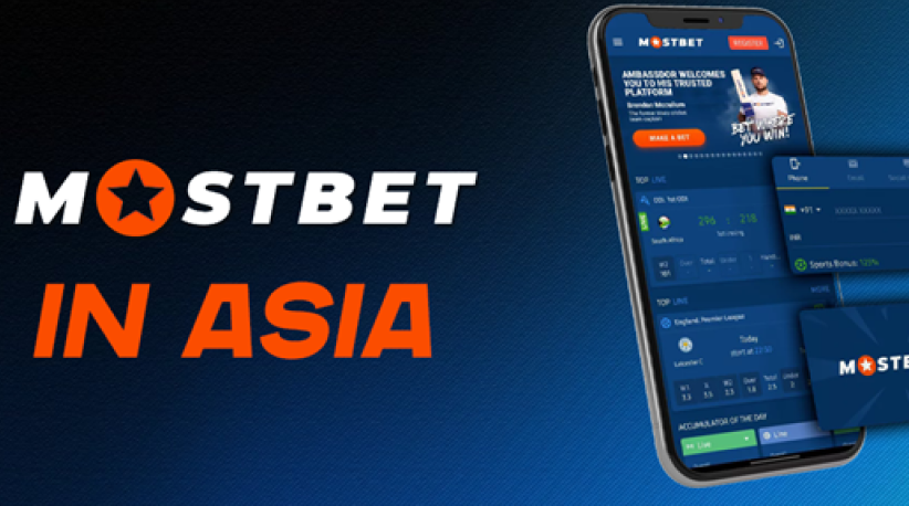 Mostbet in India